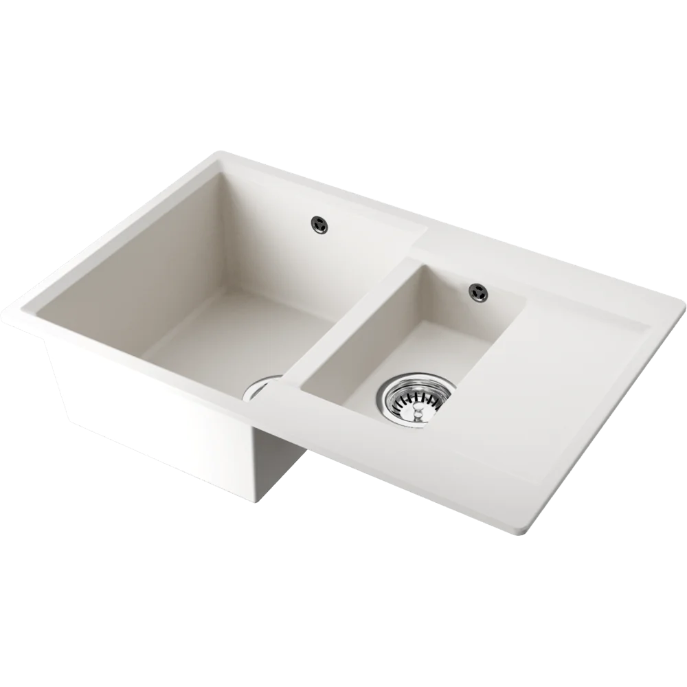 Мойка для кухни Omoikiri Daisen 78-2 — pa