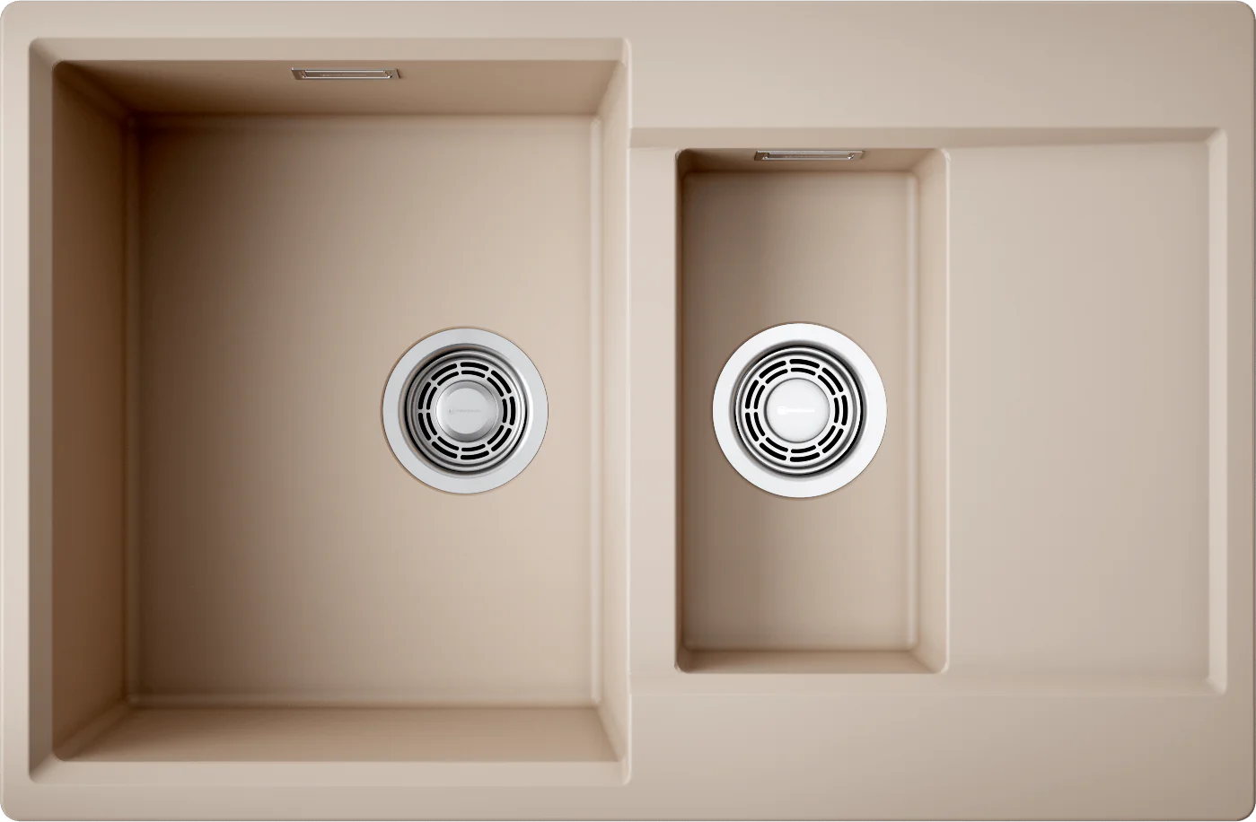 Мойка для кухни Omoikiri Daisen 78-2 — sa