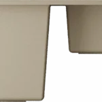 Мойка для кухни Omoikiri Daisen 78-2T — ch