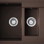 Мойка для кухни Omoikiri Daisen 78-2T — dc