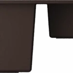 Мойка для кухни Omoikiri Daisen 78-2T — dc