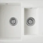 Мойка для кухни Omoikiri Daisen 78-2T — ev