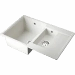 Мойка для кухни Omoikiri Daisen 78-2T — ev