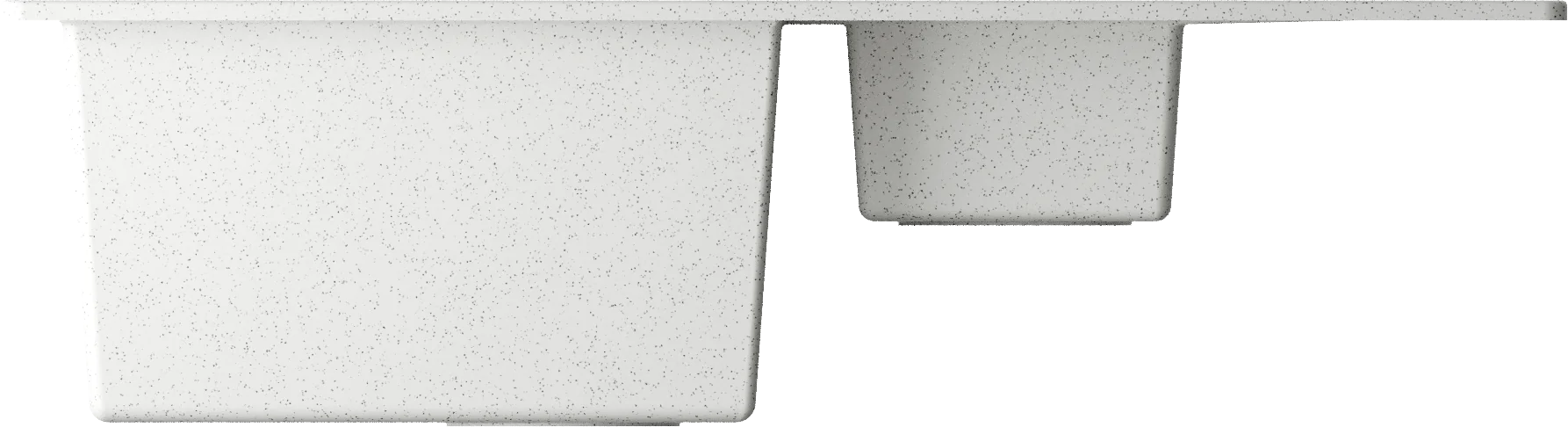 Мойка для кухни Omoikiri Daisen 78-2T — ev