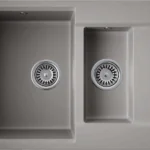 Мойка для кухни Omoikiri Daisen 78-2T — gr