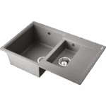 Мойка для кухни Omoikiri Daisen 78-2T — gr