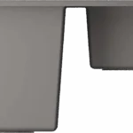 Мойка для кухни Omoikiri Daisen 78-2T — gr