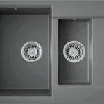 Мойка для кухни Omoikiri Daisen 78-2T — pl