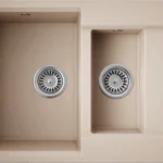 Мойка для кухни Omoikiri Daisen 78-2T — sa