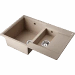 Мойка для кухни Omoikiri Daisen 78-2T — sa