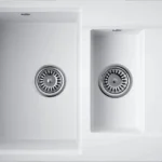 Мойка для кухни Omoikiri Daisen 78-2T — wh