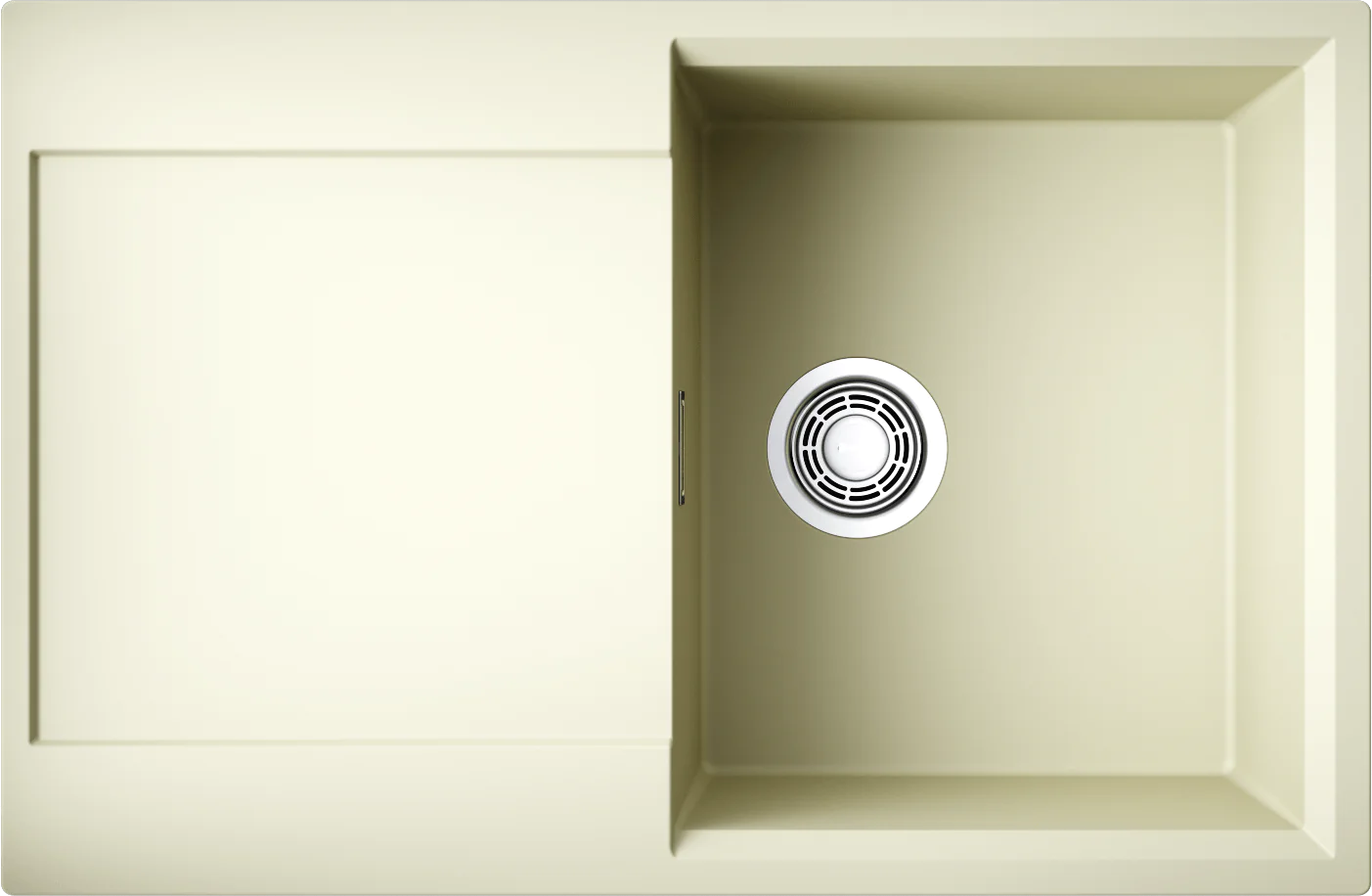 Мойка для кухни Omoikiri Daisen 78 — be