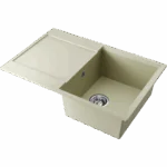 Мойка для кухни Omoikiri Daisen 78 — be