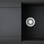 Мойка для кухни Omoikiri Daisen 78 — bl