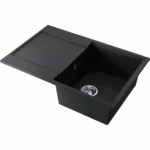 Мойка для кухни Omoikiri Daisen 78 — bl