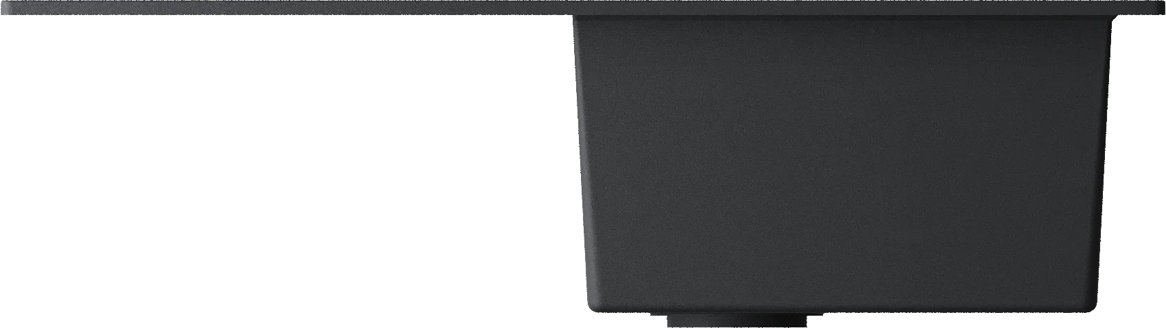 Мойка для кухни Omoikiri Daisen 78 — bl