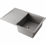 Мойка для кухни Omoikiri Daisen 78 — gr