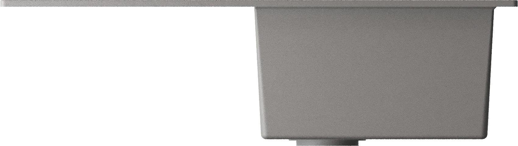 Мойка для кухни Omoikiri Daisen 78 — gr