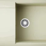 Мойка для кухни Omoikiri Daisen 78-LB — be