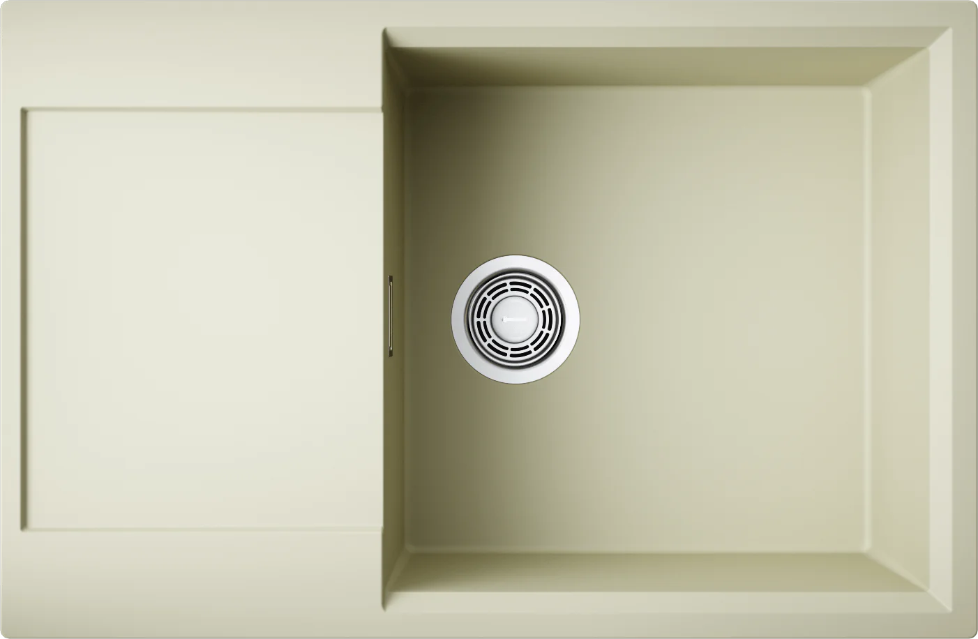 Мойка для кухни Omoikiri Daisen 78-LB — be