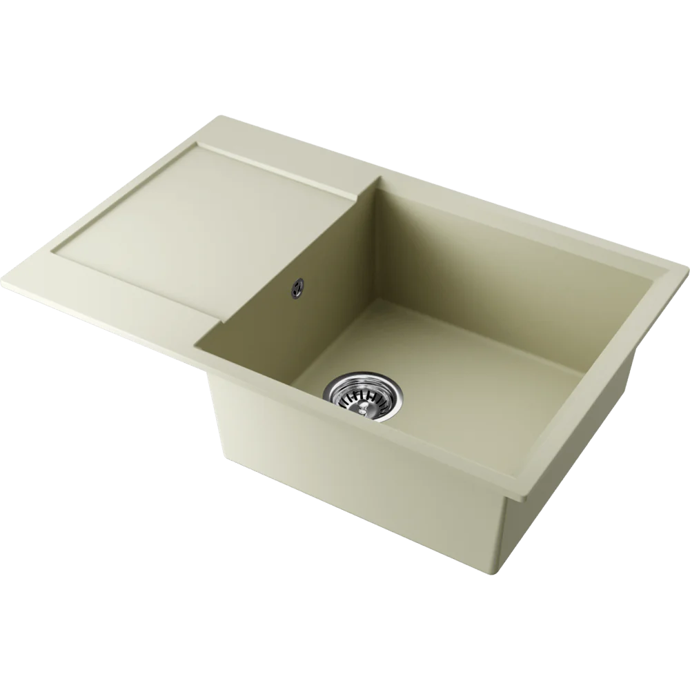 Мойка для кухни Omoikiri Daisen 78-LB — be