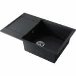 Мойка для кухни Omoikiri Daisen 78-LB — bl