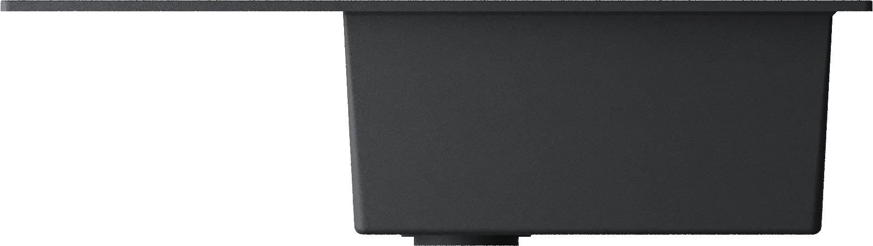 Мойка для кухни Omoikiri Daisen 78-LB — bl