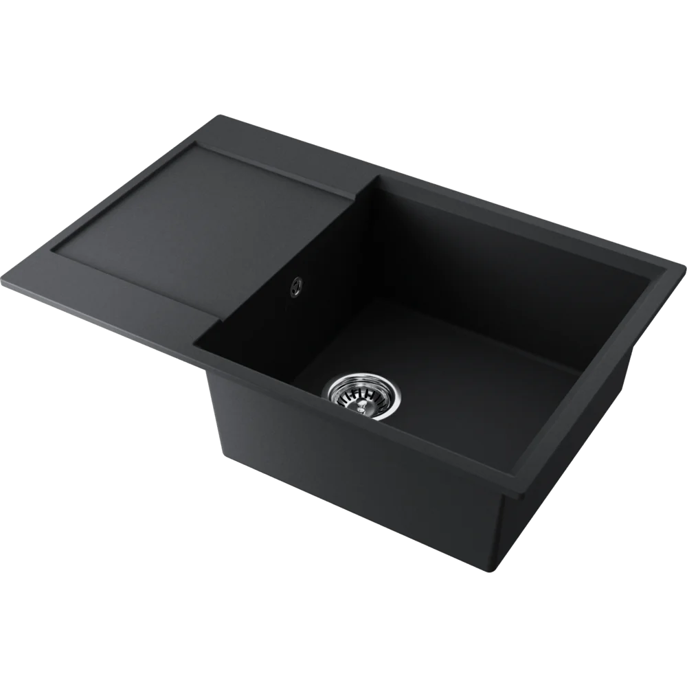 Мойка для кухни Omoikiri Daisen 78-LB — bl