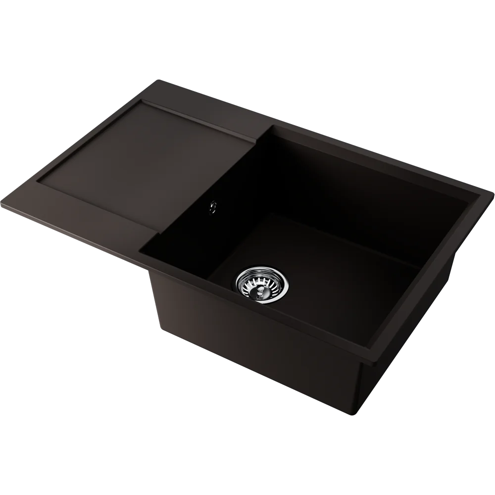 Мойка для кухни Omoikiri Daisen 78-LB — es