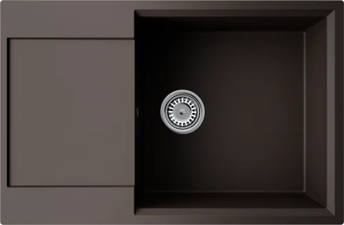 Мойка для кухни Omoikiri Daisen 78-LB — es