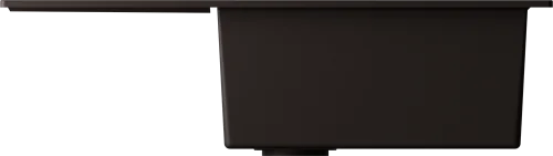 Мойка для кухни Omoikiri Daisen 78-LB — es