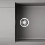 Мойка для кухни Omoikiri Daisen 78-LB — gr