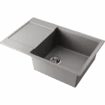 Мойка для кухни Omoikiri Daisen 78-LB — gr