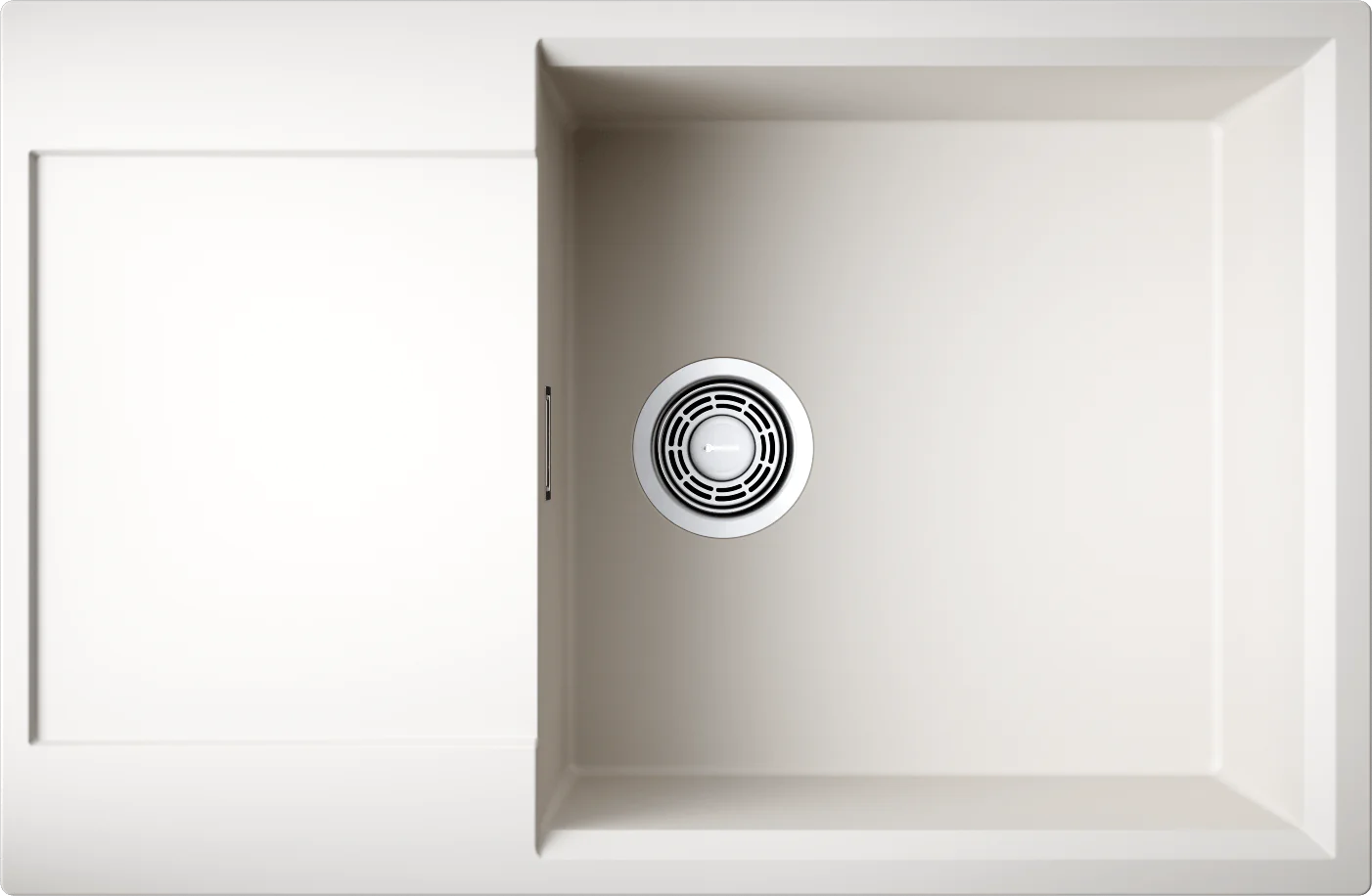 Мойка для кухни Omoikiri Daisen 78-LB — pa