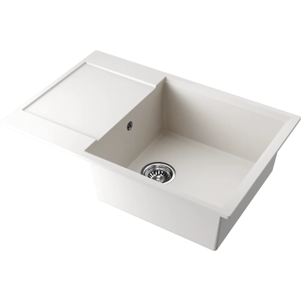 Мойка для кухни Omoikiri Daisen 78-LB — pa