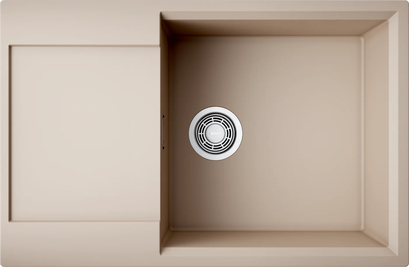 Мойка для кухни Omoikiri Daisen 78-LB — sa