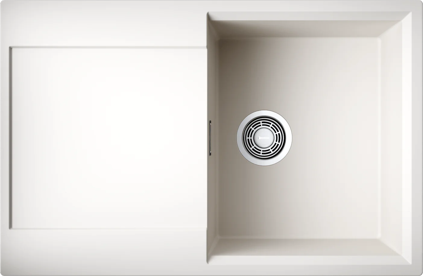 Мойка для кухни Omoikiri Daisen 78 — pa