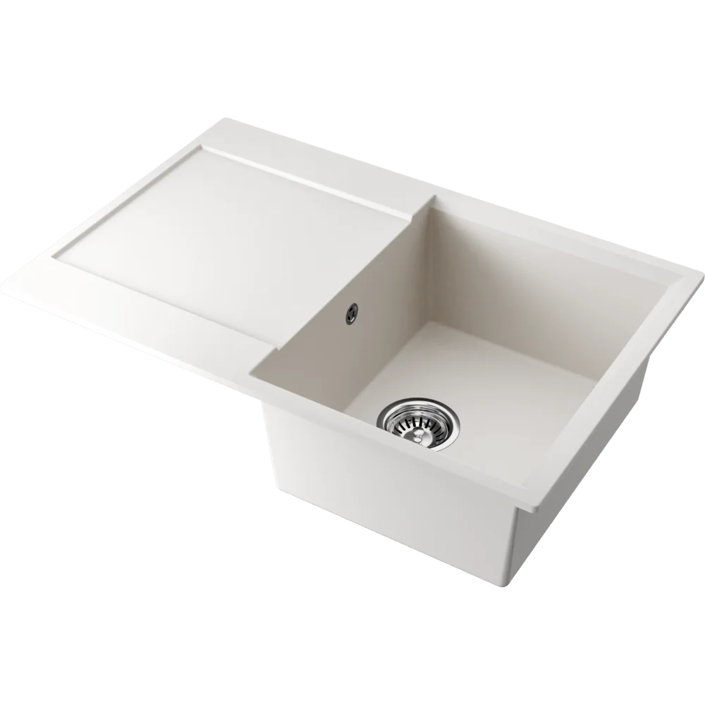 Мойка для кухни Omoikiri Daisen 78 — pa