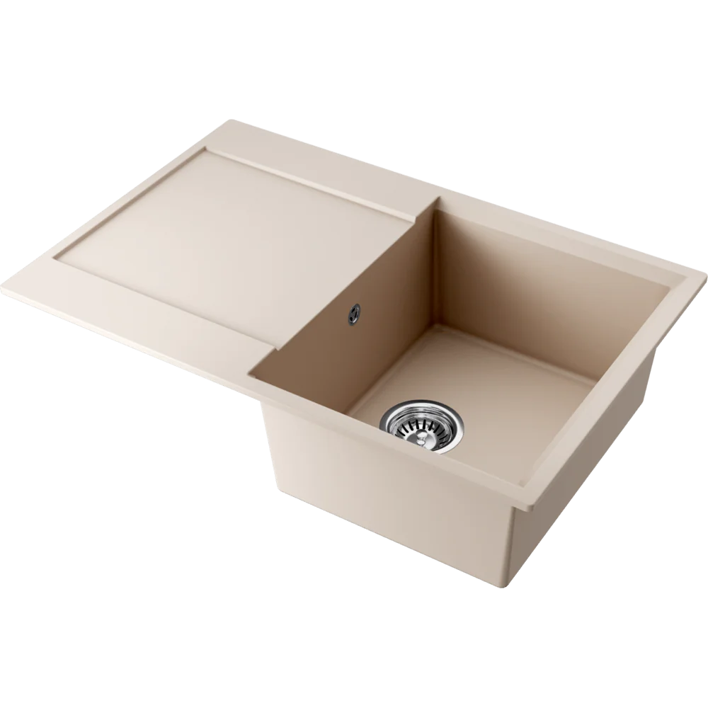 Мойка для кухни Omoikiri Daisen 78 — sa