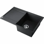 Мойка для кухни Omoikiri Daisen 78T — bl