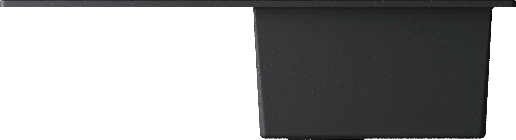 Мойка для кухни Omoikiri Daisen 78T — bl