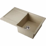 Мойка для кухни Omoikiri Daisen 78T — ch