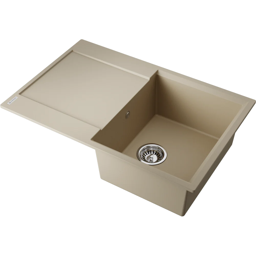 Мойка для кухни Omoikiri Daisen 78T — ch