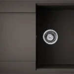 Мойка для кухни Omoikiri Daisen 78T — es