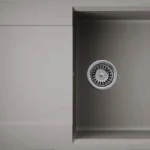 Мойка для кухни Omoikiri Daisen 78T — gr