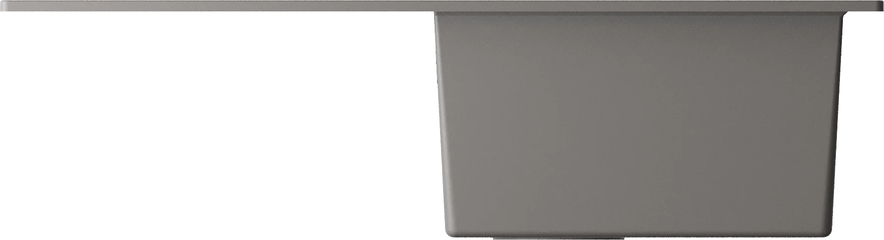 Мойка для кухни Omoikiri Daisen 78T — gr