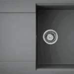 Мойка для кухни Omoikiri Daisen 78T — pl