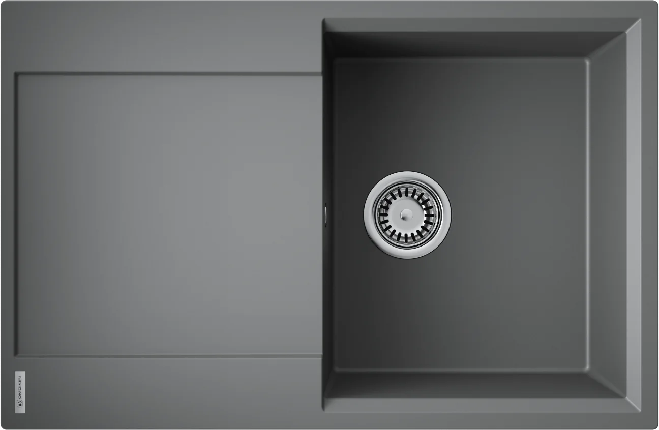 Мойка для кухни Omoikiri Daisen 78T — pl