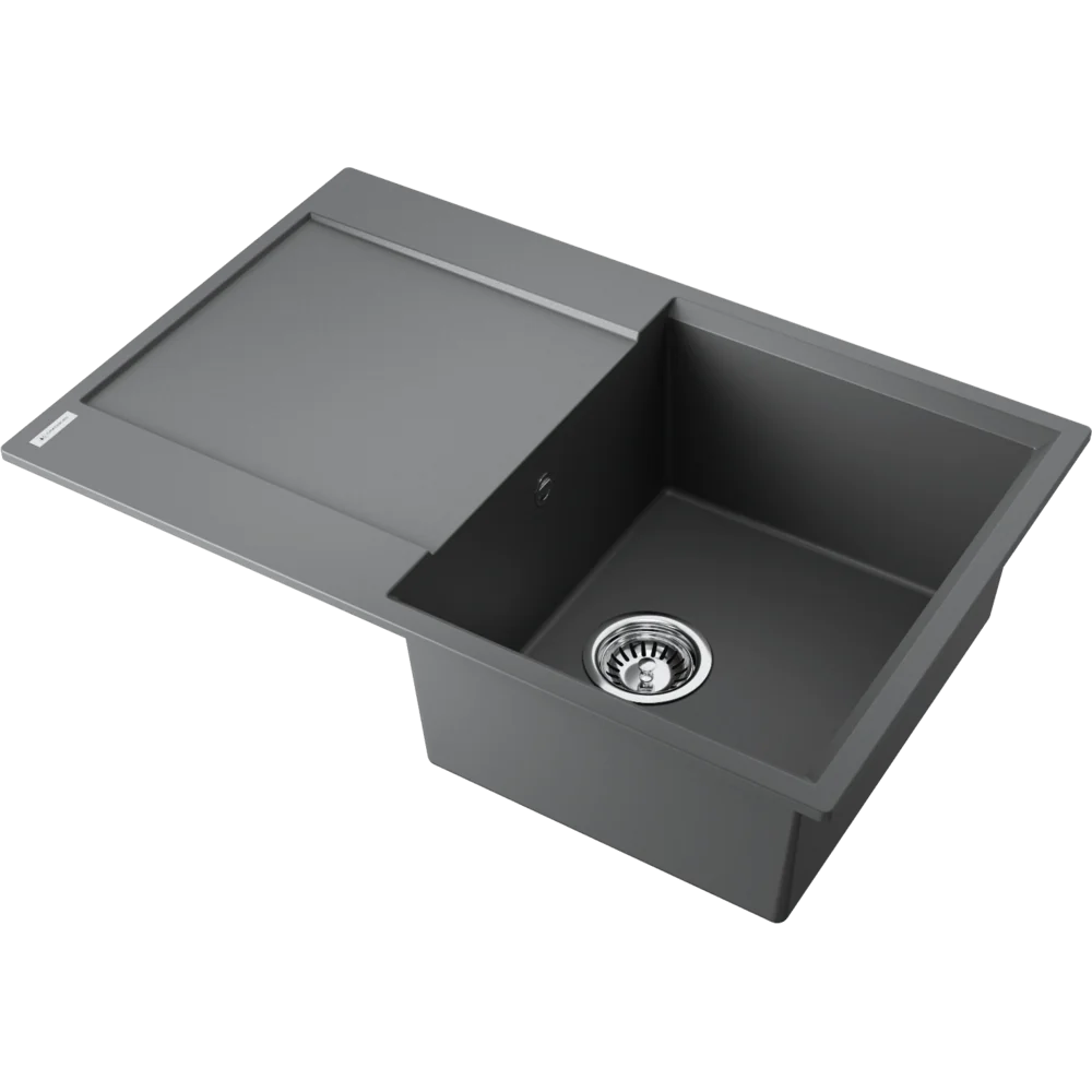 Мойка для кухни Omoikiri Daisen 78T — pl