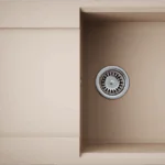 Мойка для кухни Omoikiri Daisen 78T — sa